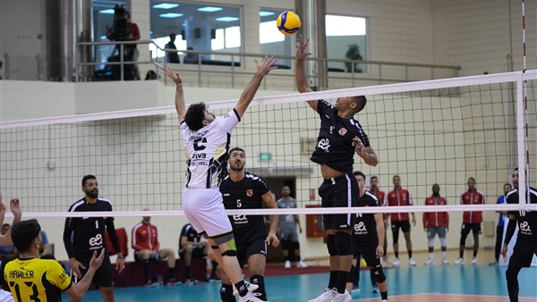 وان ثري| بوابة الرياضة المصرية 