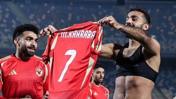 وان ثري| بوابة الرياضة المصرية 