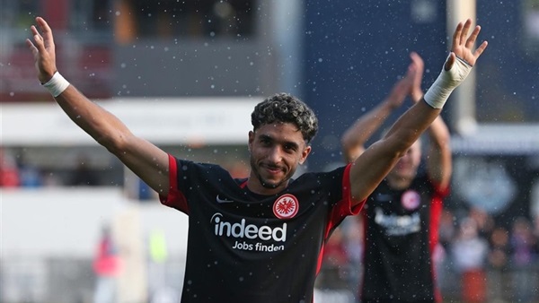 وان ثري| بوابة الرياضة المصرية 