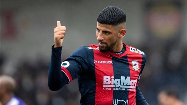 وان ثري| بوابة الرياضة المصرية 