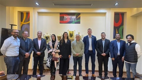 اللجنة البارالمية