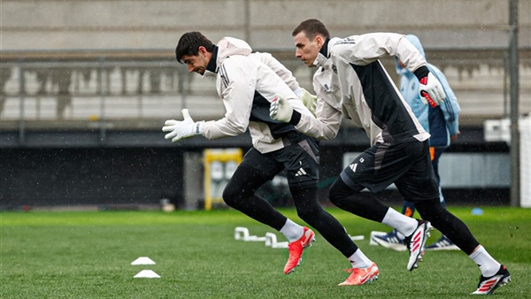 وان ثري| بوابة الرياضة المصرية 