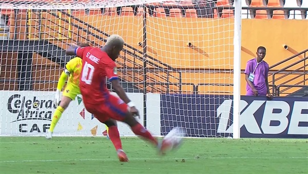 وان ثري| بوابة الرياضة المصرية 