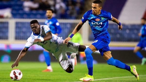 وان ثري| بوابة الرياضة المصرية 