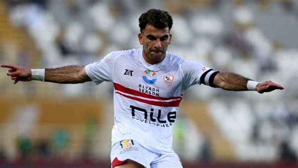 زيزو و الاهلي
