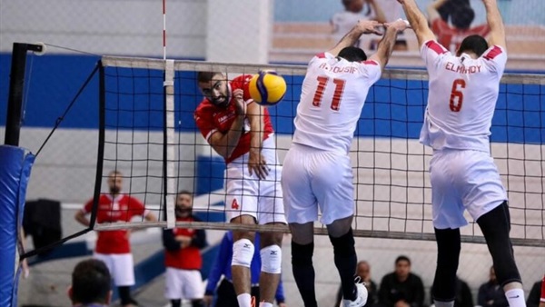 وان ثري| بوابة الرياضة المصرية 