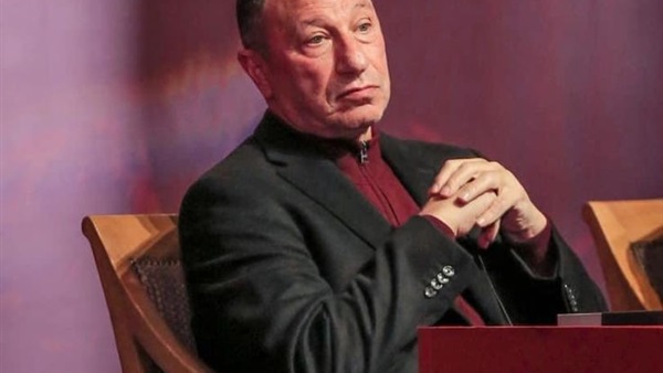 محمود الخطيب 