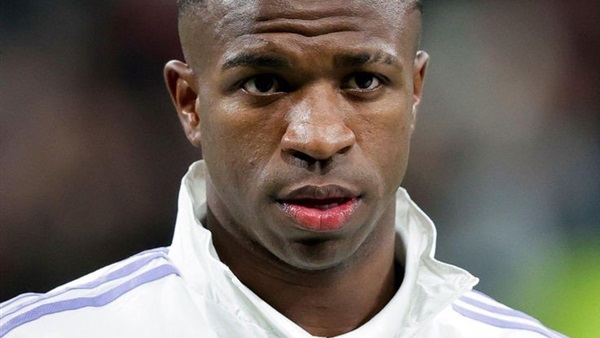 فينيسيوس جونيور 