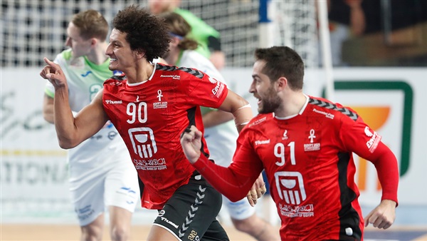 وان ثري| بوابة الرياضة المصرية 