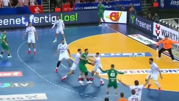 وان ثري| بوابة الرياضة المصرية 