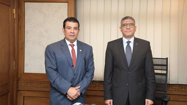 وان ثري| بوابة الرياضة المصرية 