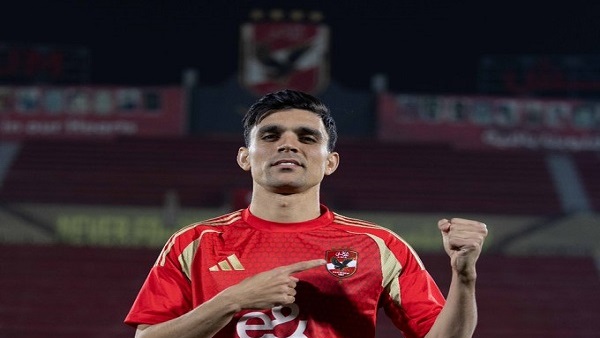 وان ثري| بوابة الرياضة المصرية 