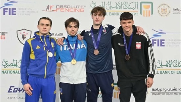 وان ثري| بوابة الرياضة المصرية 