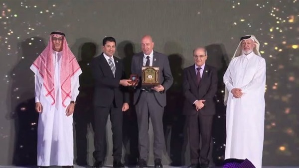  الاتحاد العربي للثقافة