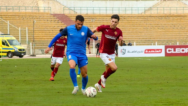 وان ثري| بوابة الرياضة المصرية 