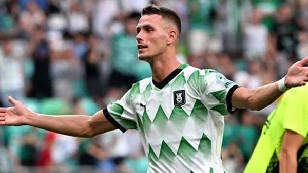 وان ثري| بوابة الرياضة المصرية 