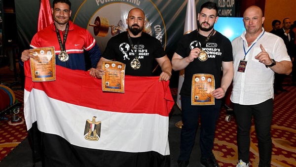 وان ثري| بوابة الرياضة المصرية 