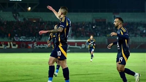 وان ثري| بوابة الرياضة المصرية 