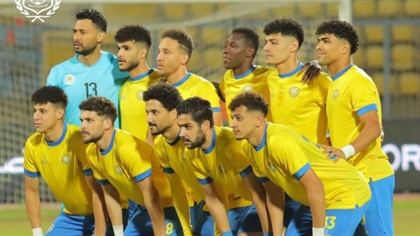 الإسماعيلي 