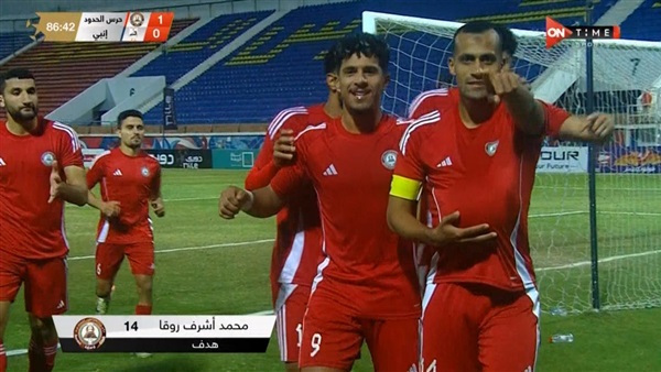 وان ثري| بوابة الرياضة المصرية 