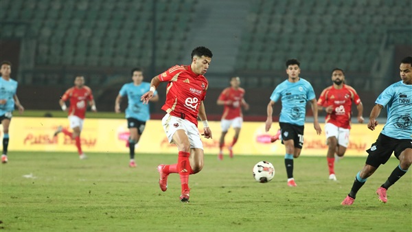 وان ثري| بوابة الرياضة المصرية 