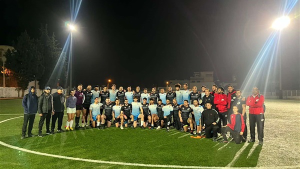 وان ثري| بوابة الرياضة المصرية 