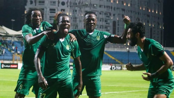 الاتحاد السكندري