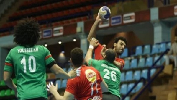 وان ثري| بوابة الرياضة المصرية 