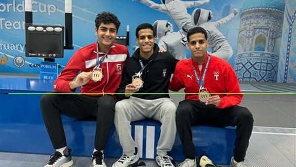 وان ثري| بوابة الرياضة المصرية 