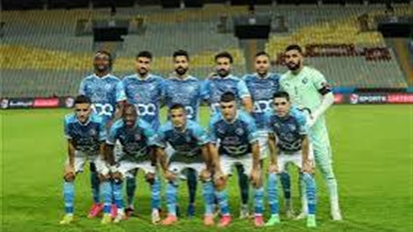 الإسماعيلي 