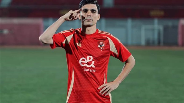 أشرف بن شرقي 