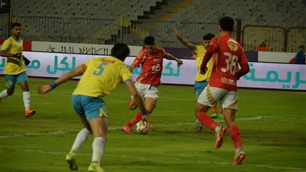 وان ثري| بوابة الرياضة المصرية 