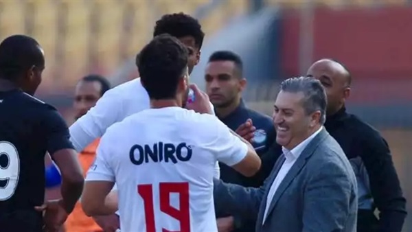 وان ثري| بوابة الرياضة المصرية 