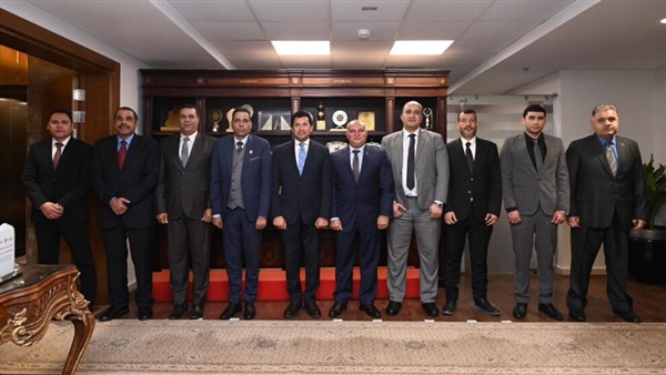 وان ثري| بوابة الرياضة المصرية 