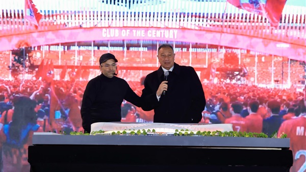 وان ثري| بوابة الرياضة المصرية 