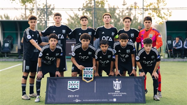 وان ثري| بوابة الرياضة المصرية 