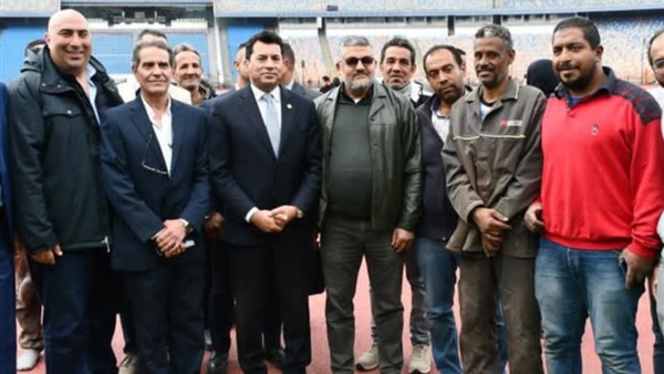 وان ثري| بوابة الرياضة المصرية 