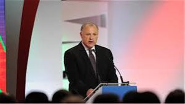 هاني أبو ريدة 