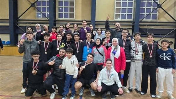 وان ثري| بوابة الرياضة المصرية 