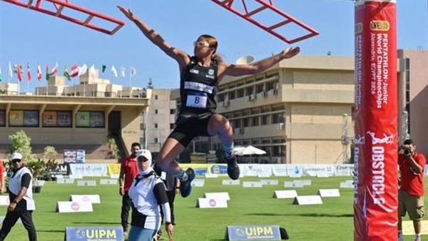 وان ثري| بوابة الرياضة المصرية 