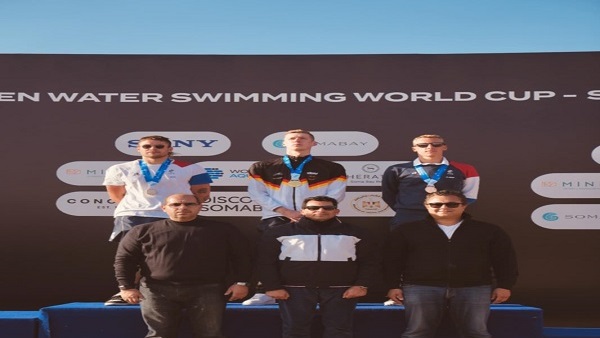 وان ثري| بوابة الرياضة المصرية 