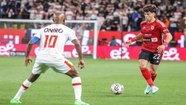 وان ثري| بوابة الرياضة المصرية 