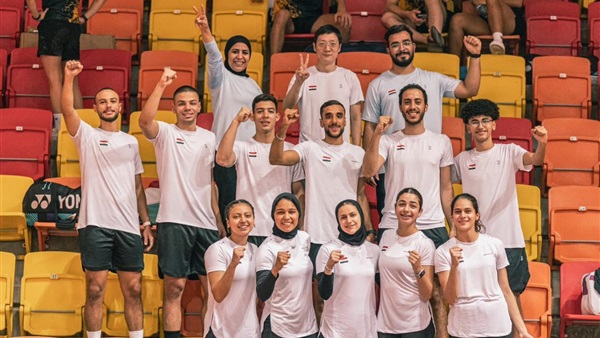 وان ثري| بوابة الرياضة المصرية 