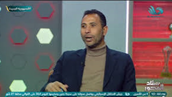 وائل القباني 