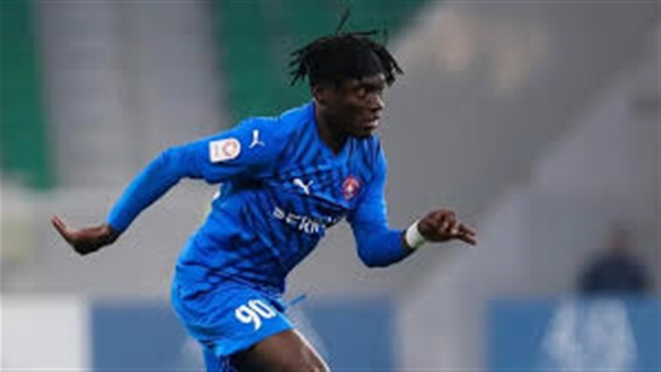 الحسن كوروما 