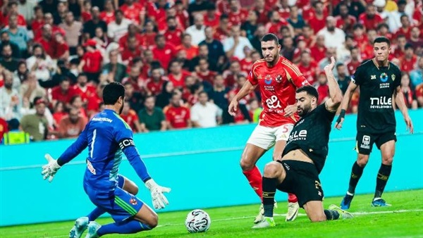 وان ثري| بوابة الرياضة المصرية 