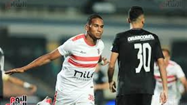 الزمالك و زد