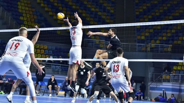 وان ثري| بوابة الرياضة المصرية 