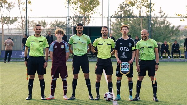 وان ثري| بوابة الرياضة المصرية 