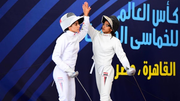 وان ثري| بوابة الرياضة المصرية 